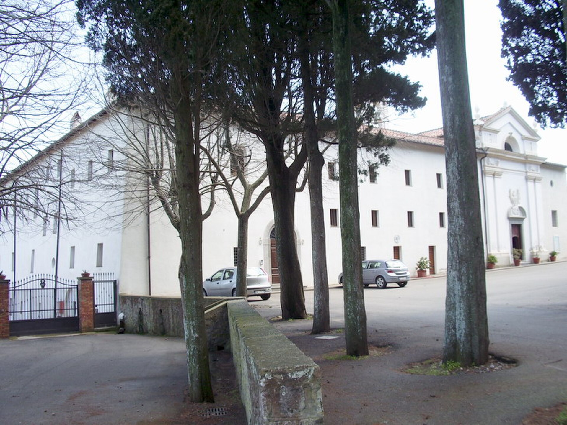 Monte Argentario